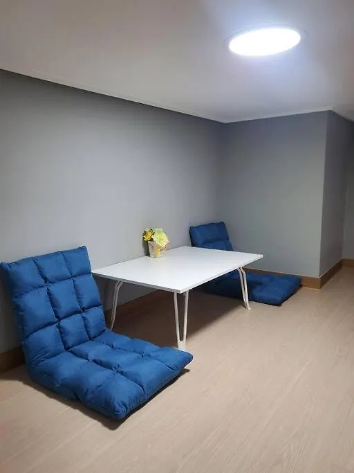 Duplex House Apartment Busan 0*,  South Korea