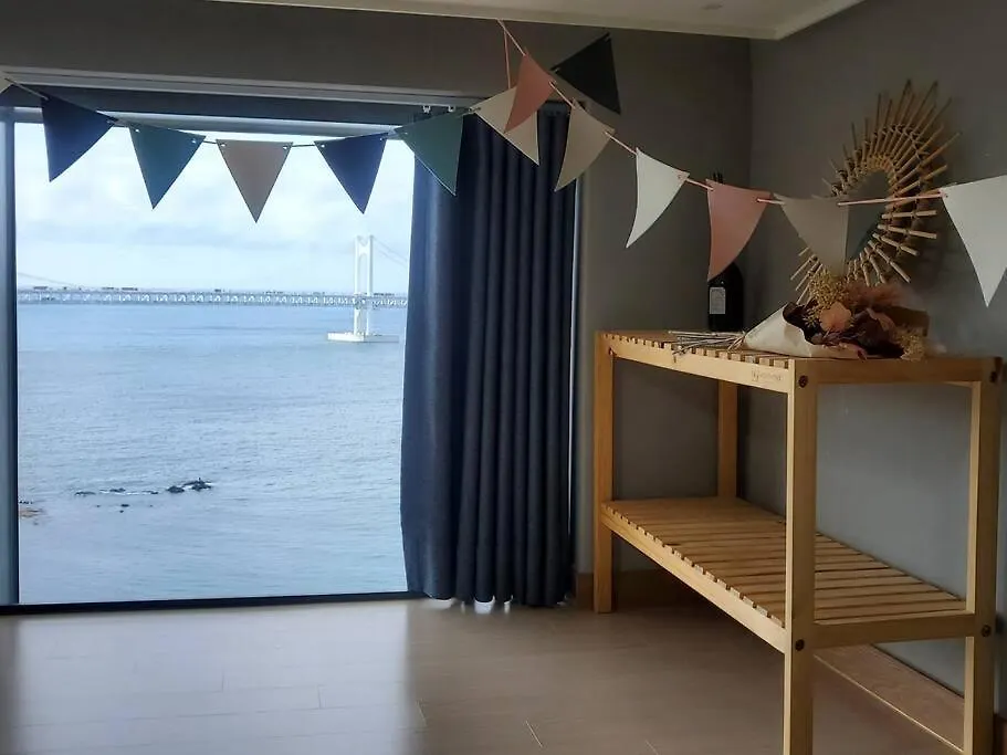 Duplex House Apartment Busan
