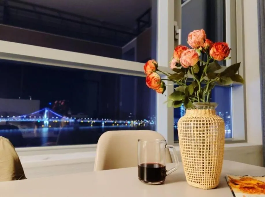 Duplex House Apartment Busan