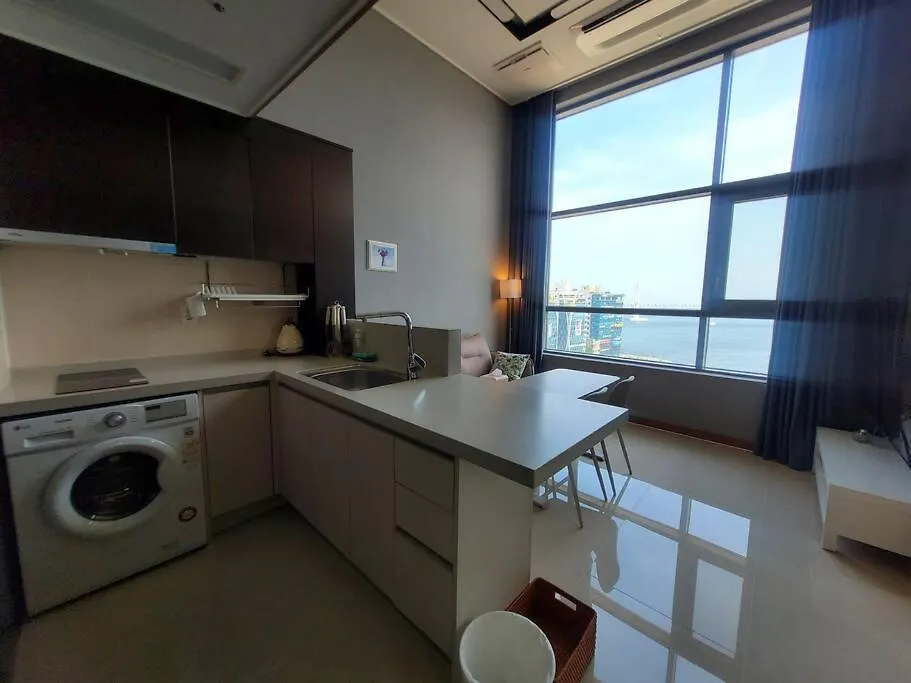 Duplex House Apartman Puszan