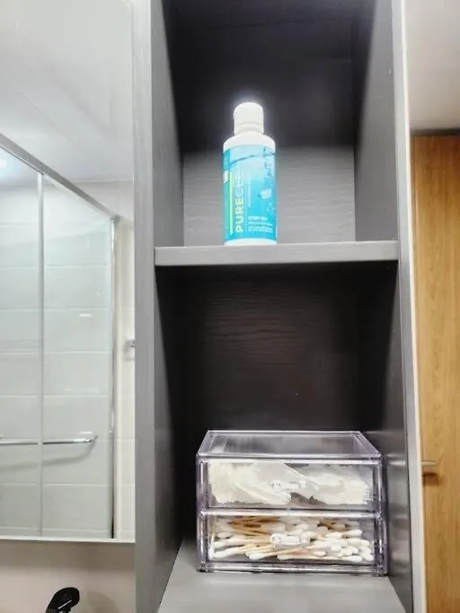 Duplex House Apartment Busan