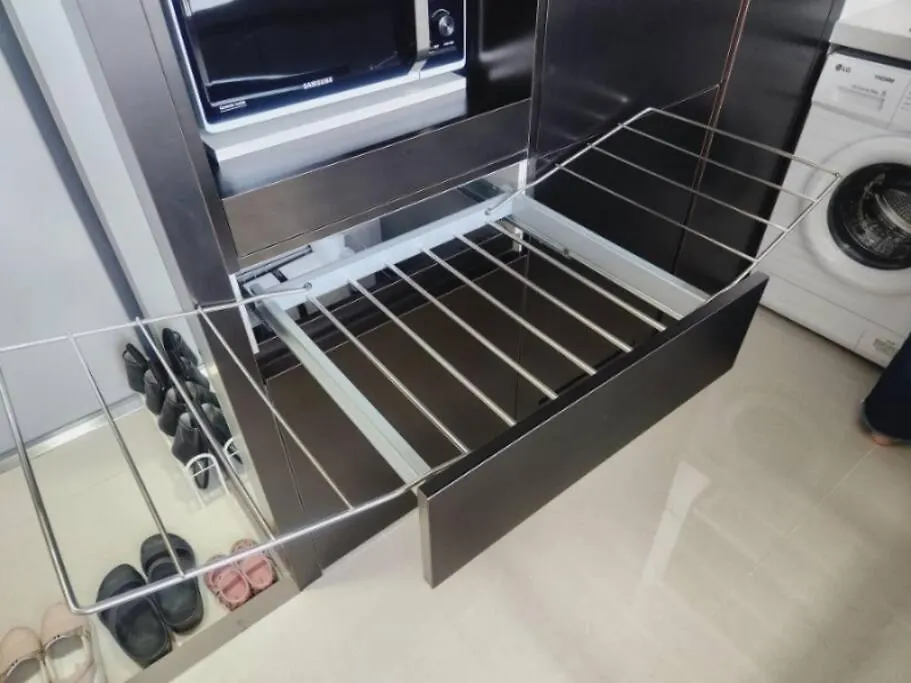 Duplex House Apartment Busan